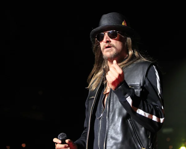 Kid Rock. — Fotografia de Stock