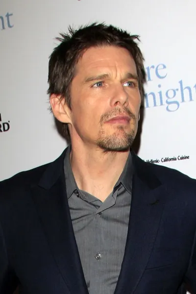 Ethan Hawke — Zdjęcie stockowe