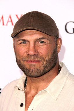 Randy Couture