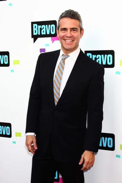 Andy Cohen — Stock Photo, Image