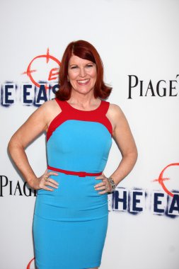 Kate flannery