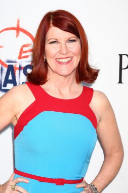 Kate flannery