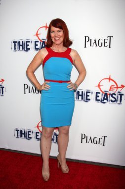 Kate flannery