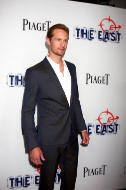 Alexander Skarsgard