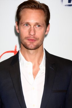 Alexander Skarsgard