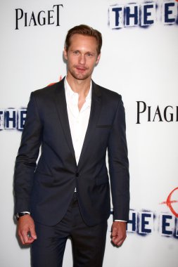 Alexander Skarsgard