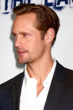 Alexander Skarsgard