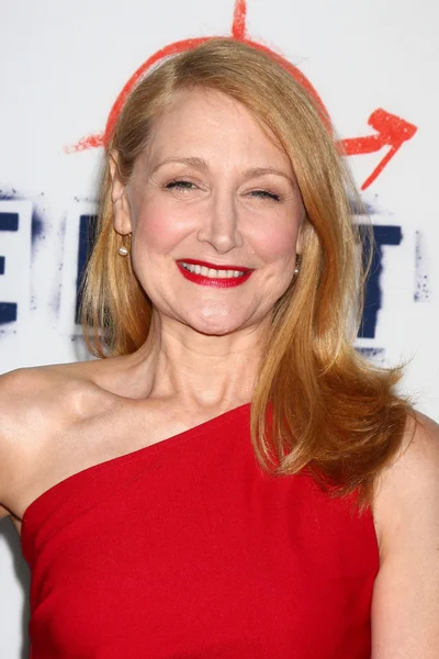 Patricia Clarkson — Stockfoto