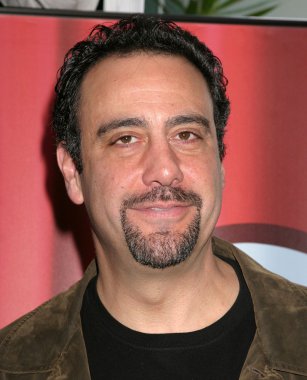 Brad Garrett