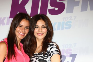 Madison grace reed, victoria adalet