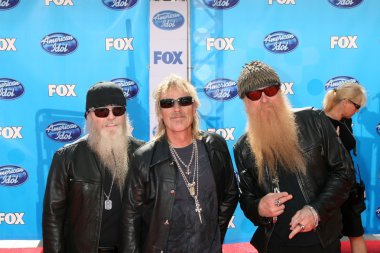 ZZ Top