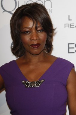 Alfre Woodard