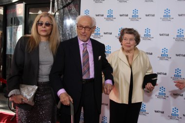 Eli Wallach