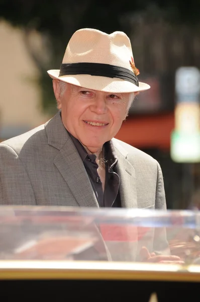 Walter Koenig — Photo