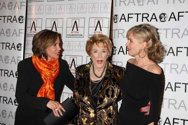 Walton, jeanne cooper & eileen jess davidson — Stok fotoğraf