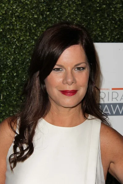 Marcia Gay Harden — Stock fotografie