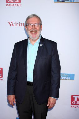 Leonard Maltin