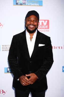 Malcolm-Jamal Warner