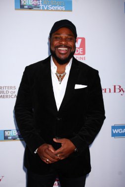 Malcolm-Jamal Warner