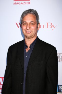 David Shore