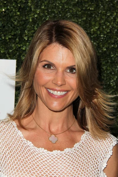 Lori Loughlin — Stock fotografie