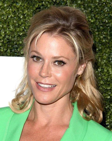 Julie Bowen — Stock Photo, Image