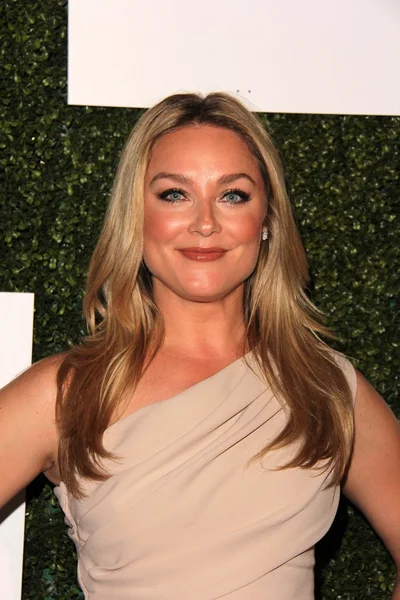 Elisabeth rohm — Stockfoto