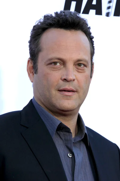 Vince Vaughn. — Foto de Stock