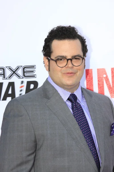 Josh Gad. —  Fotos de Stock