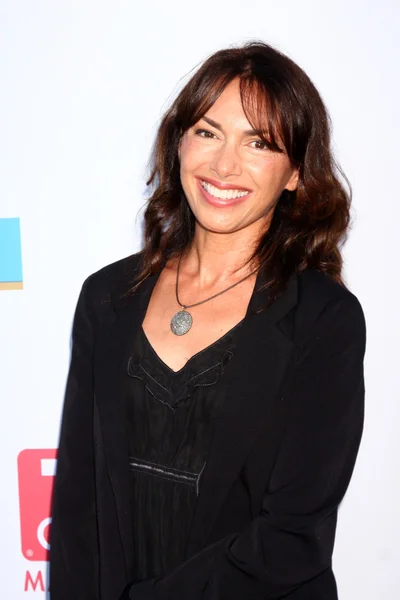 Susanna Hoffs — Stock Photo, Image