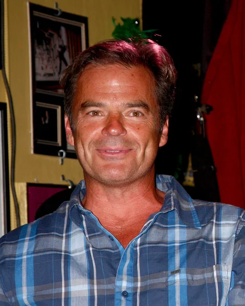 Wally Kurth — Stock Photo, Image