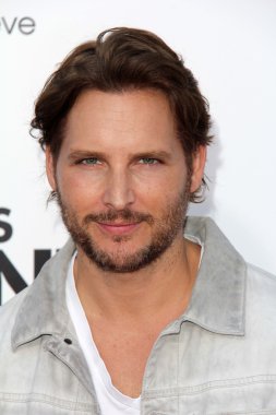 Peter Facinelli