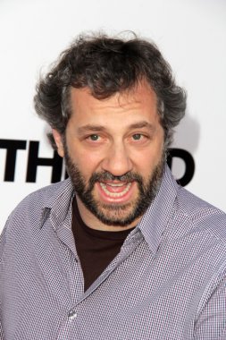 Judd Apatow