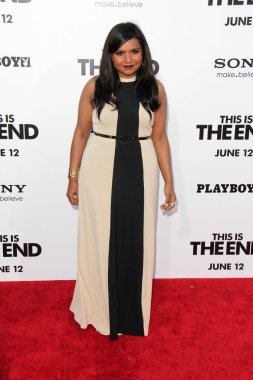 Mindy Kaling