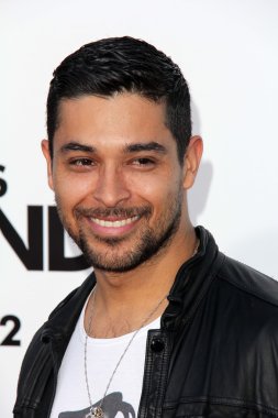 Wilmer Valderrama