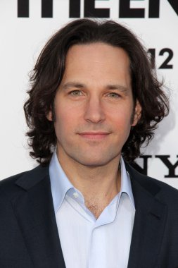 Paul Rudd
