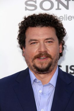 Danny Mcbride