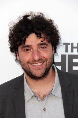 David Krumholtz