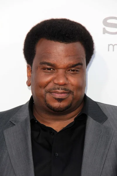 Craig Robinson — Stockfoto