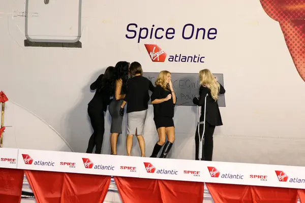 Spice One — Stok fotoğraf