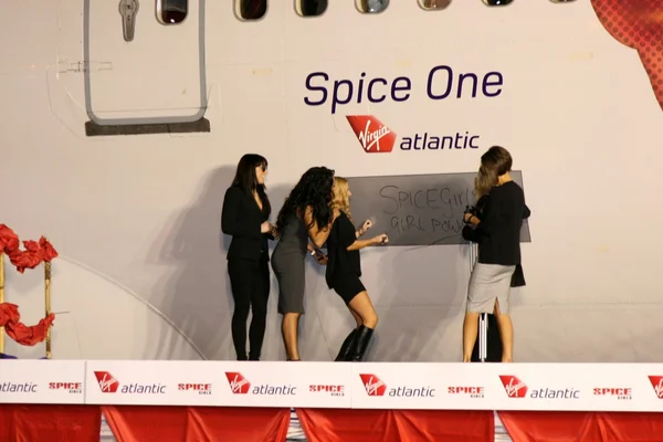 Spice One — Stockfoto