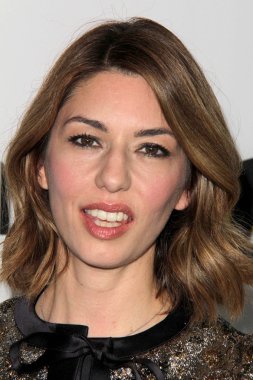 Sofia Coppola