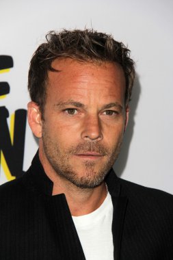 Stephen Dorff