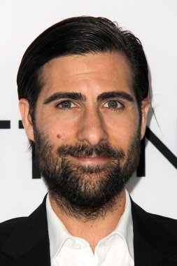 Jason Schwartzman