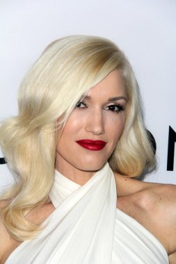 Gwen Stefani