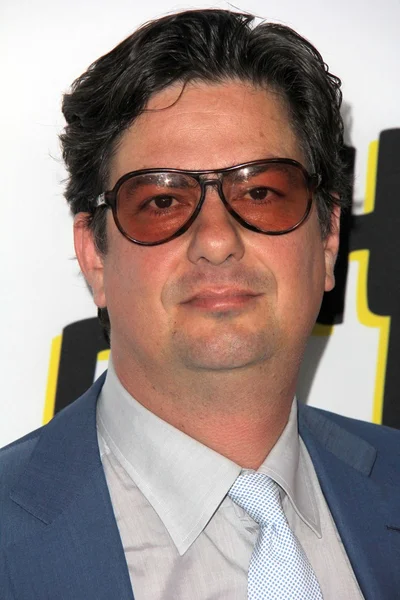 Roman Coppola — Stock Photo, Image