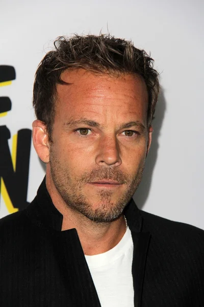 Stephen Dorff — 图库照片