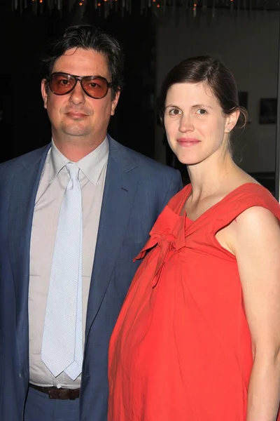 Roman Coppola — Zdjęcie stockowe