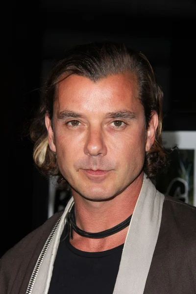 Gavin Rossdale — Foto Stock