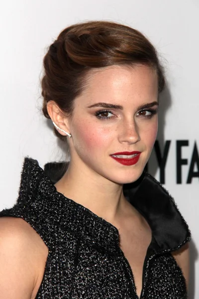 Emma Watson. — Foto de Stock